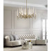 Люстра Calmarsi Chandelier 800